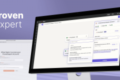 ProvenExpert - online reputation web platform
